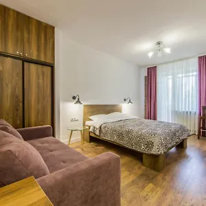 Апартаменты Quiet Loft, Киев