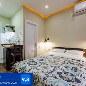 Апартаменты Orange Loft, Киев